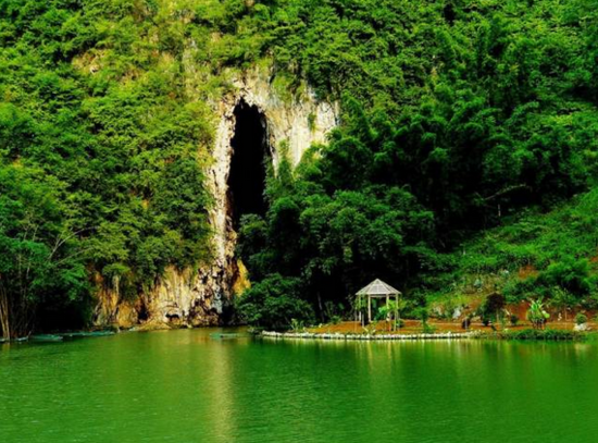 美哭了！中國(guó)十大最原生態(tài)村落